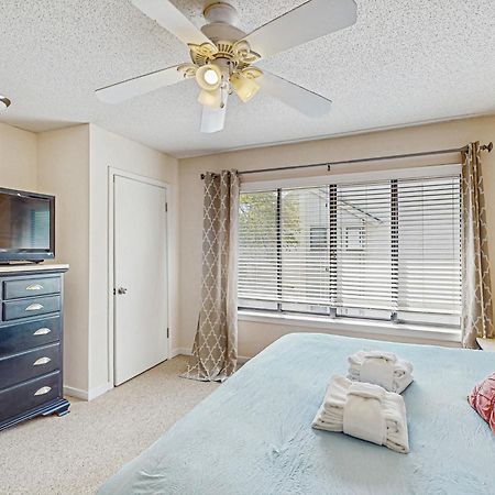 Springwood Villas 51 Hilton Head Island Ngoại thất bức ảnh