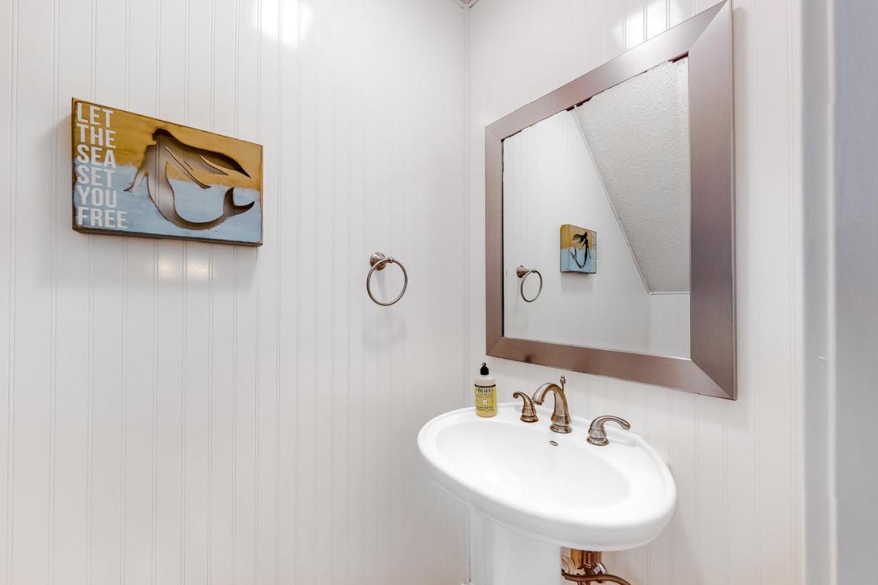 Springwood Villas 51 Hilton Head Island Ngoại thất bức ảnh