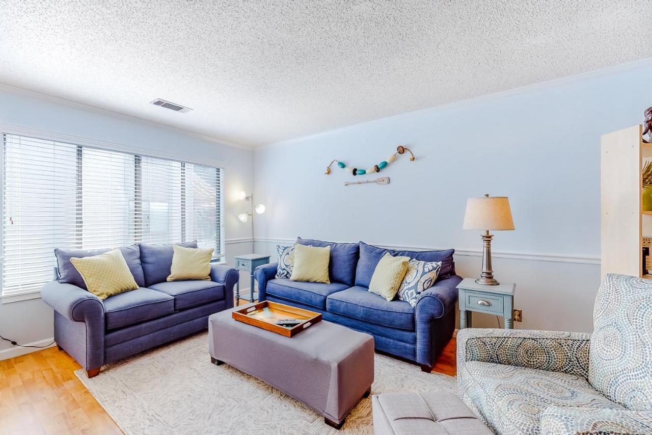 Springwood Villas 51 Hilton Head Island Ngoại thất bức ảnh