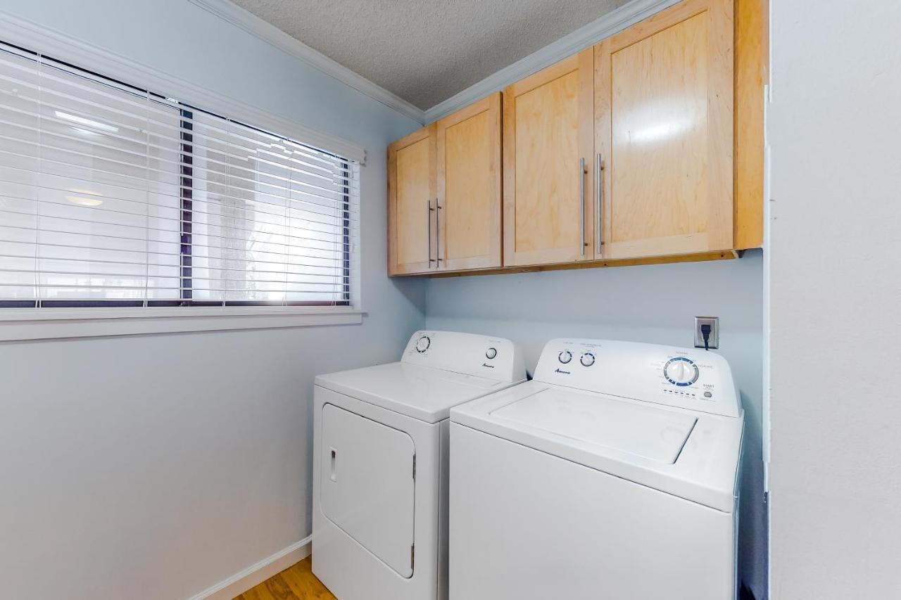Springwood Villas 51 Hilton Head Island Ngoại thất bức ảnh