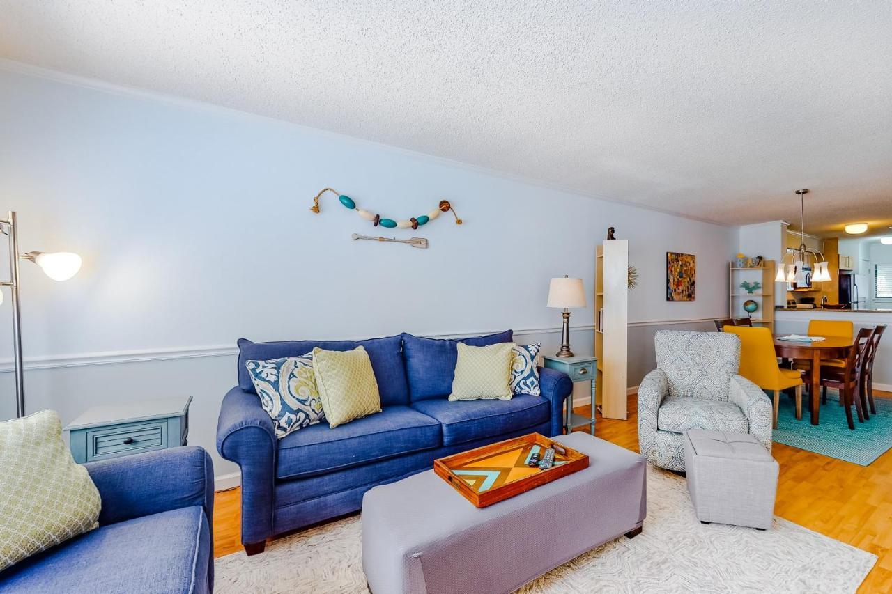 Springwood Villas 51 Hilton Head Island Ngoại thất bức ảnh