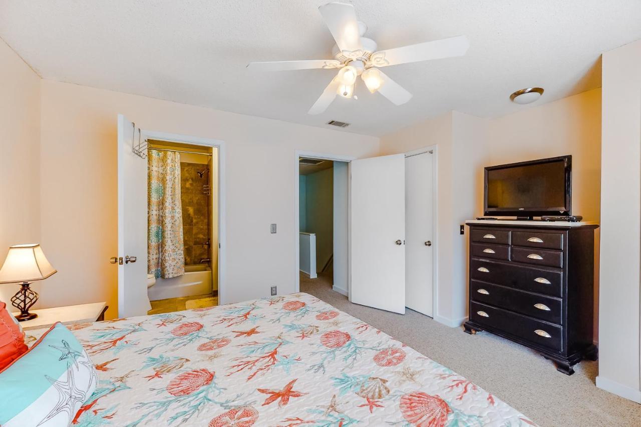 Springwood Villas 51 Hilton Head Island Ngoại thất bức ảnh