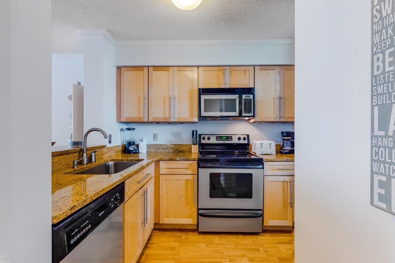 Springwood Villas 51 Hilton Head Island Ngoại thất bức ảnh