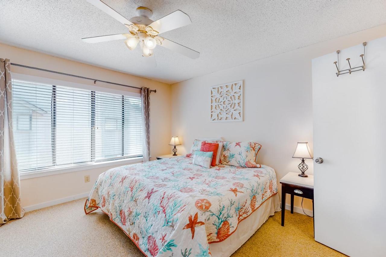 Springwood Villas 51 Hilton Head Island Ngoại thất bức ảnh
