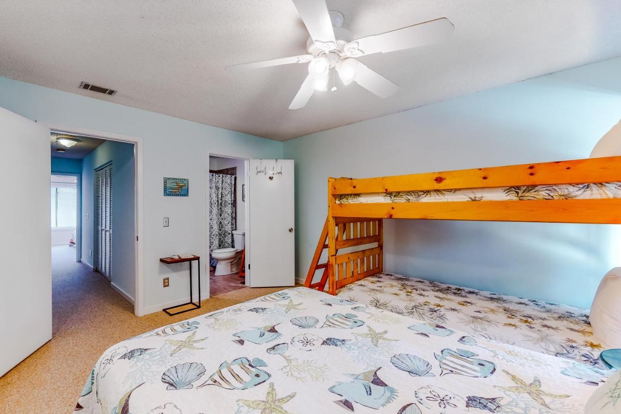Springwood Villas 51 Hilton Head Island Ngoại thất bức ảnh