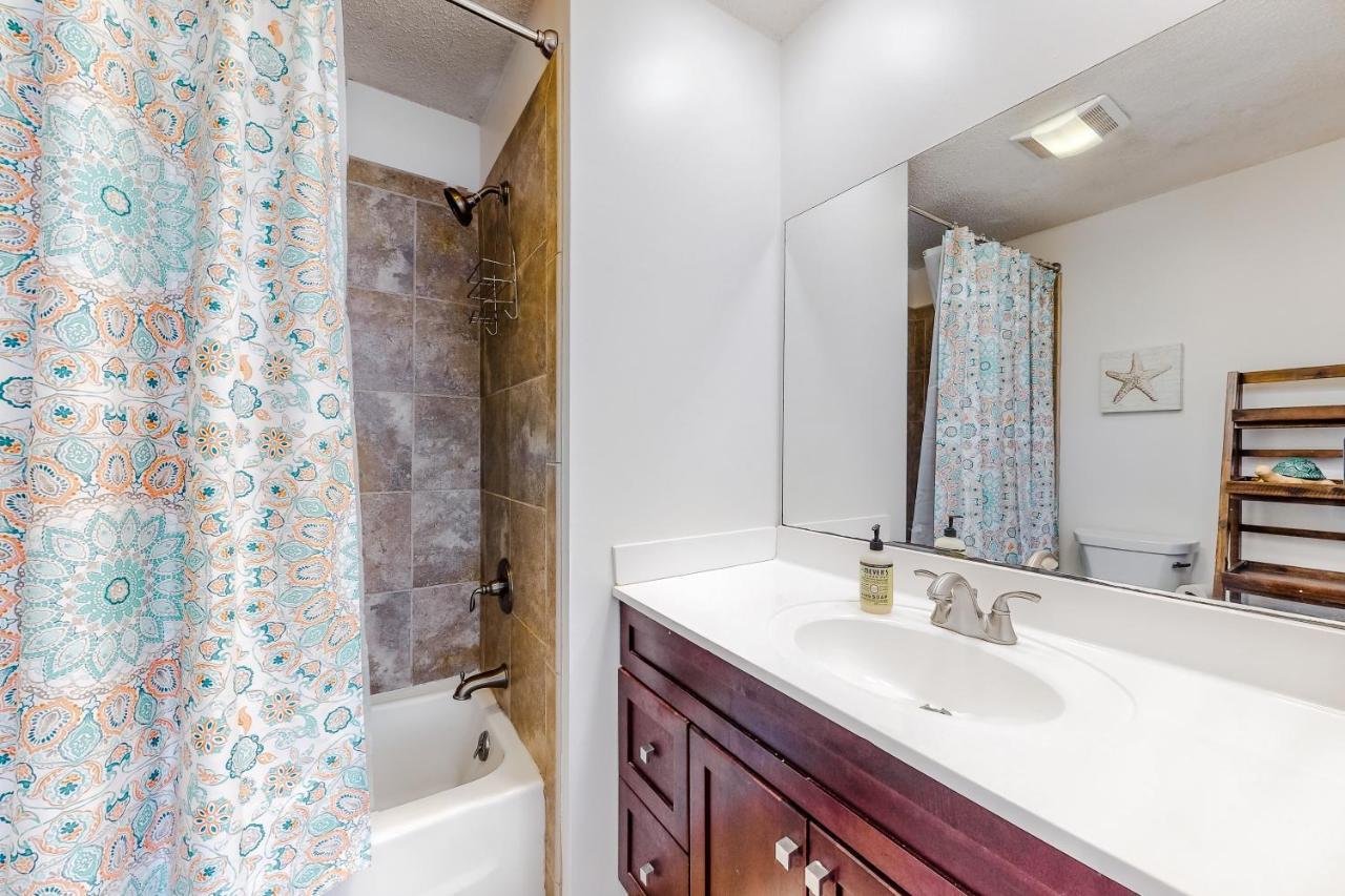 Springwood Villas 51 Hilton Head Island Ngoại thất bức ảnh