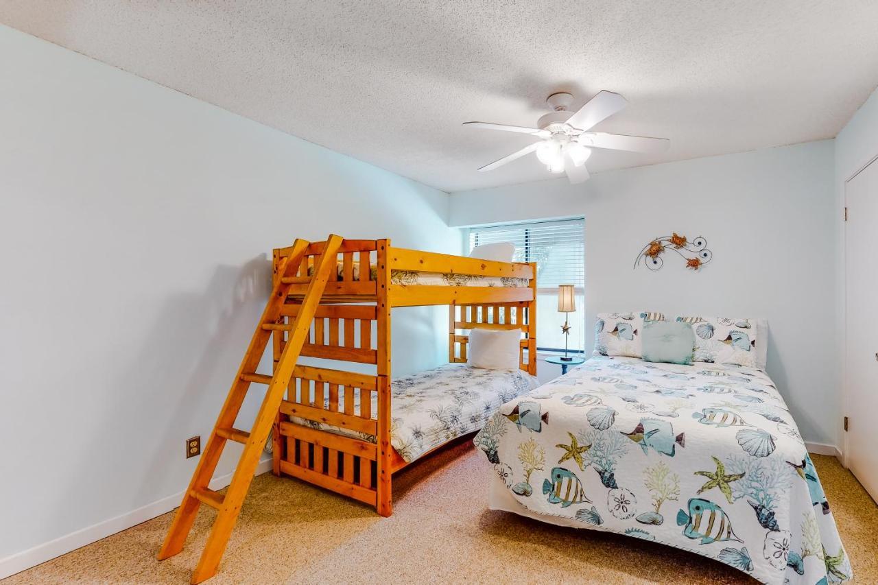 Springwood Villas 51 Hilton Head Island Ngoại thất bức ảnh