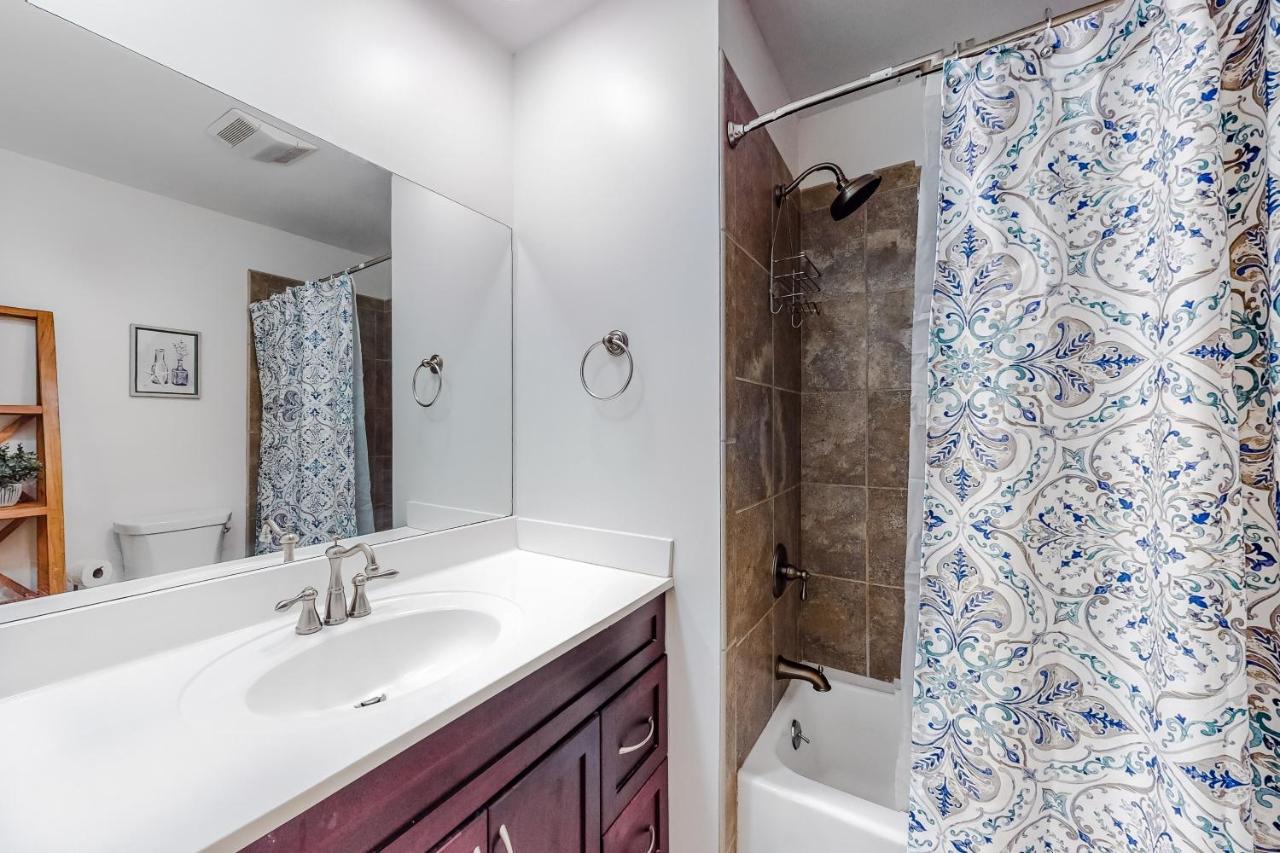 Springwood Villas 51 Hilton Head Island Ngoại thất bức ảnh
