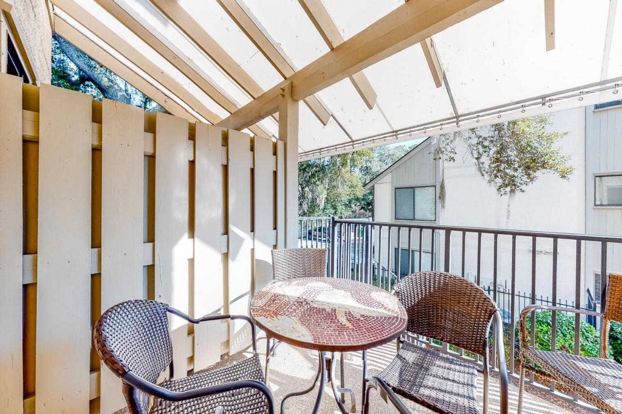 Springwood Villas 51 Hilton Head Island Ngoại thất bức ảnh