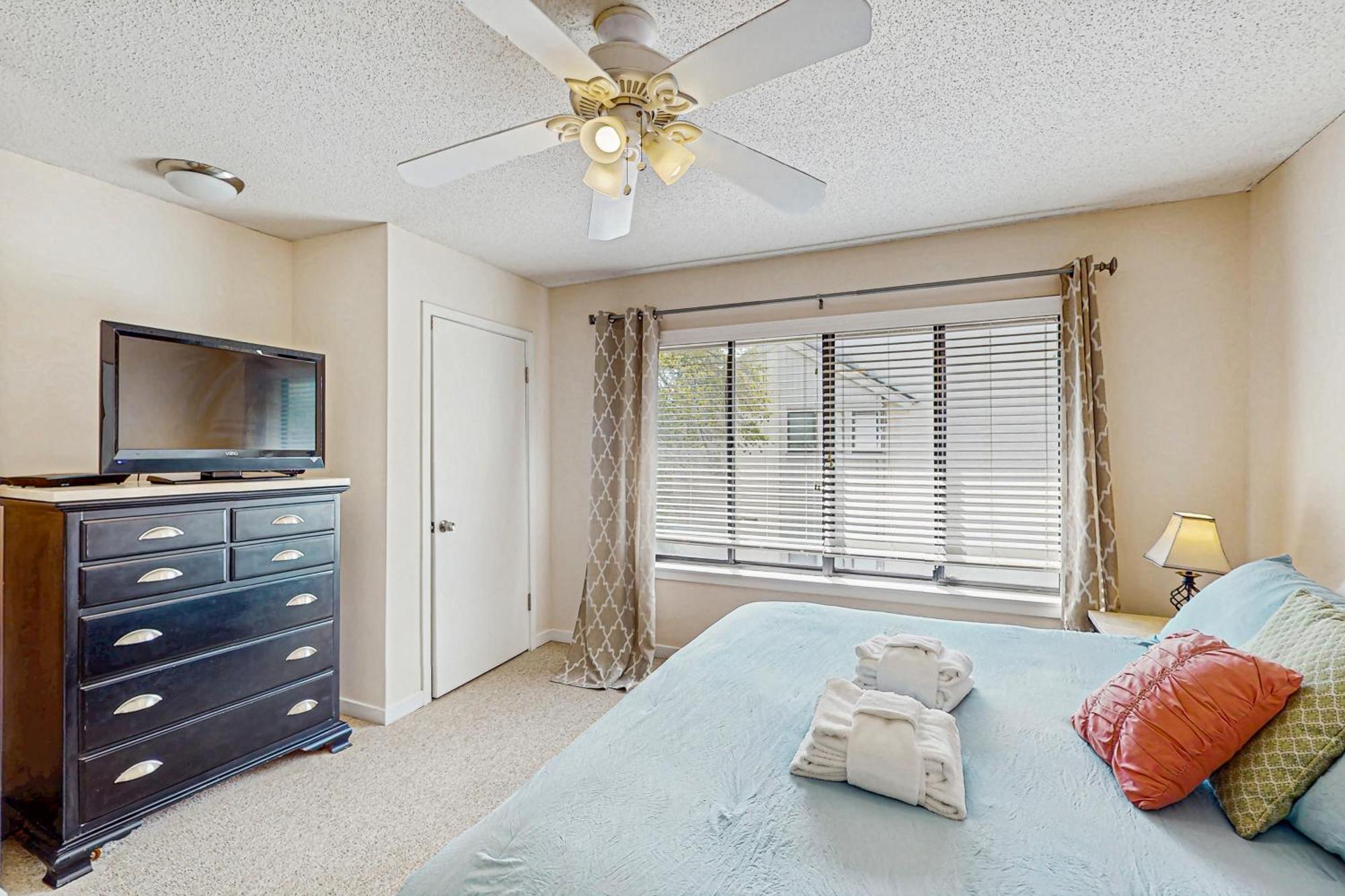 Springwood Villas 51 Hilton Head Island Ngoại thất bức ảnh