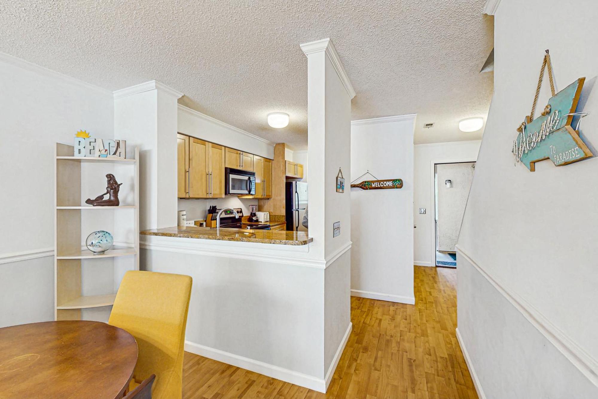 Springwood Villas 51 Hilton Head Island Ngoại thất bức ảnh