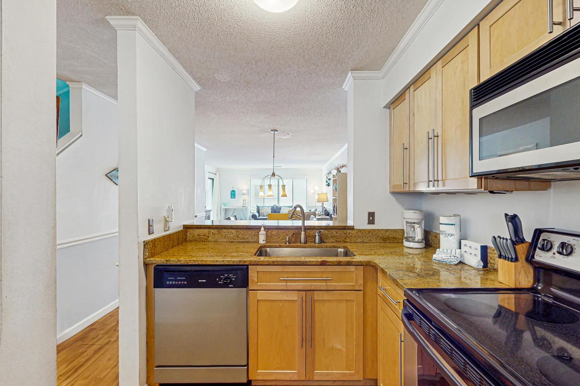 Springwood Villas 51 Hilton Head Island Ngoại thất bức ảnh