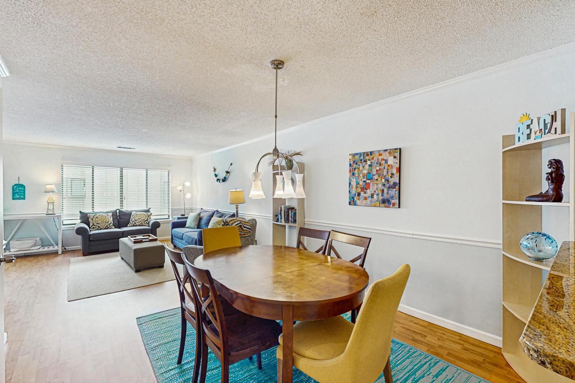 Springwood Villas 51 Hilton Head Island Ngoại thất bức ảnh