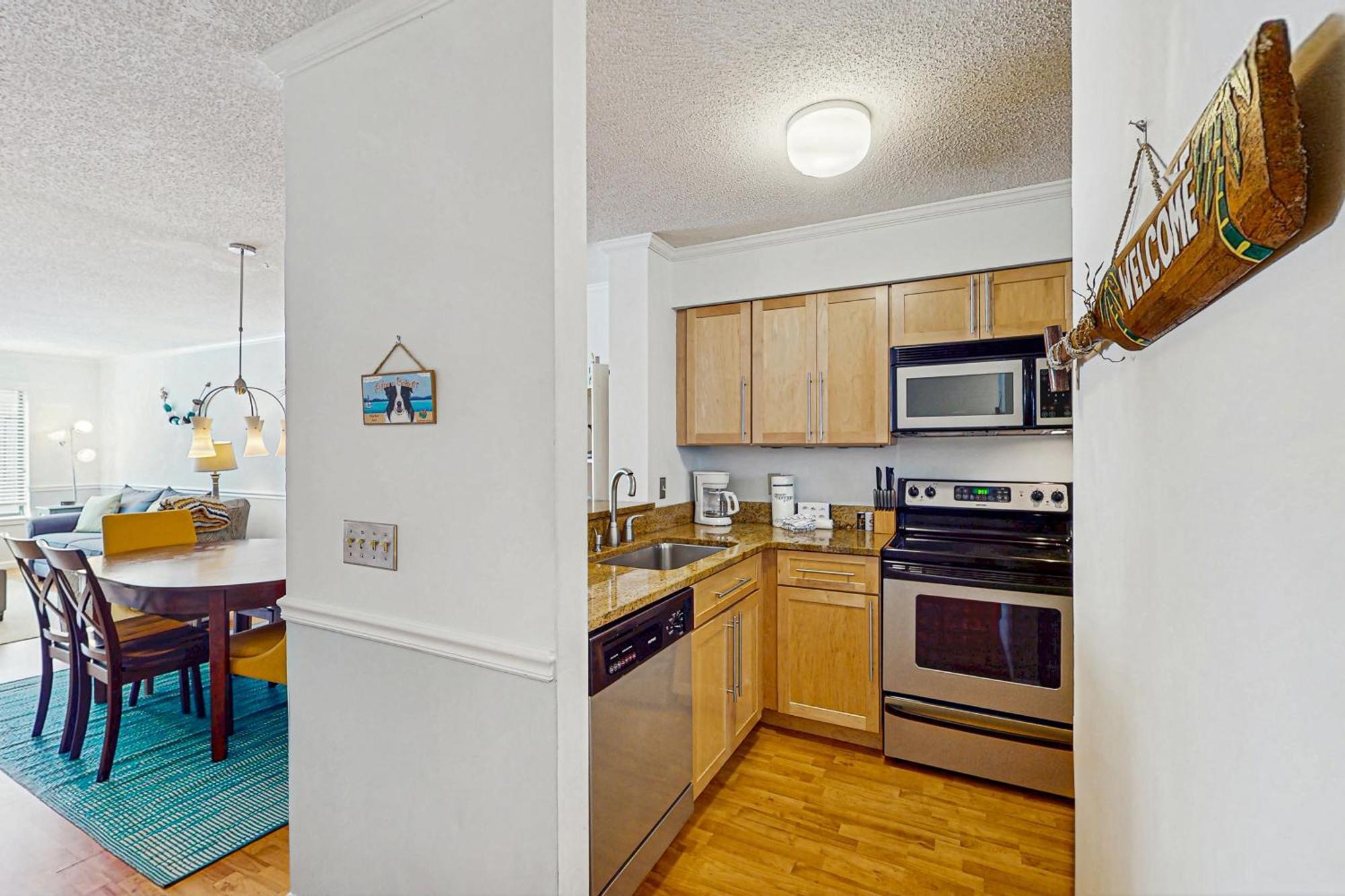 Springwood Villas 51 Hilton Head Island Ngoại thất bức ảnh