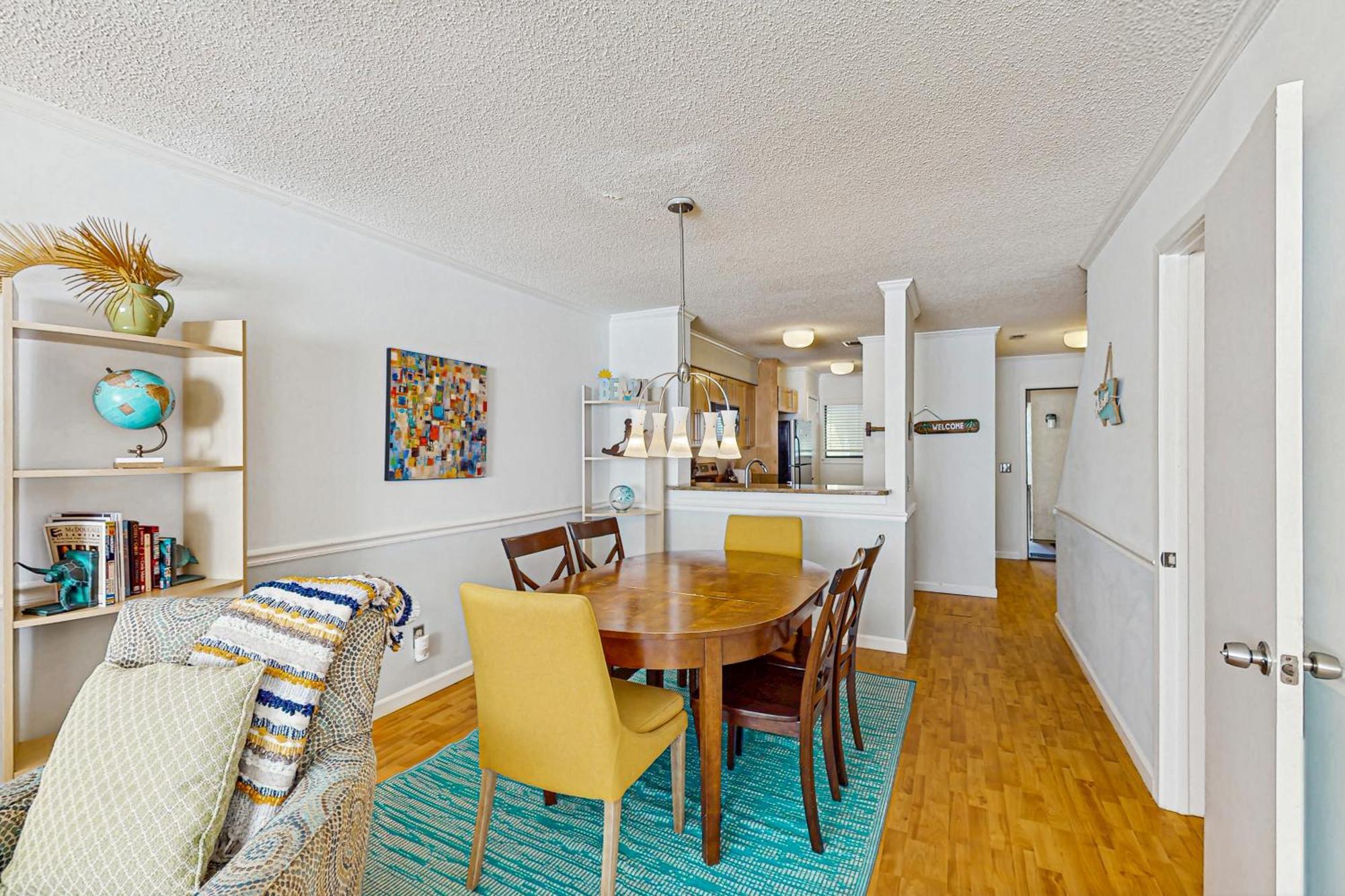 Springwood Villas 51 Hilton Head Island Ngoại thất bức ảnh